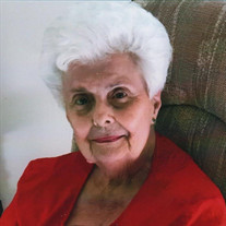 Phyllis Newsome Hinton Profile Photo