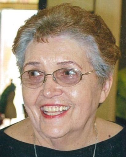 Maureen A. (Quinn) Argenas's obituary image