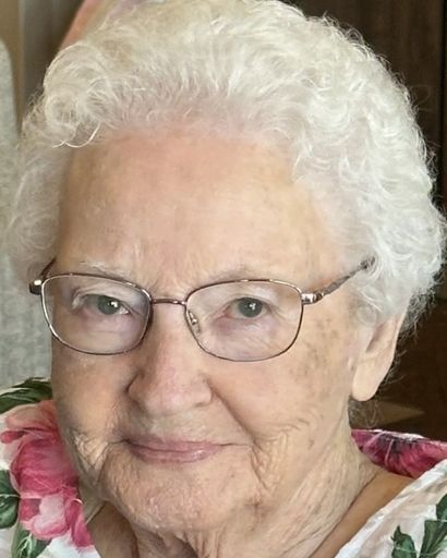 Ida Cullop's obituary image