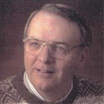 Denny D. Morrell Profile Photo