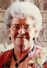 Bertha Clark Profile Photo
