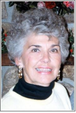 Virginia M. Albright Profile Photo