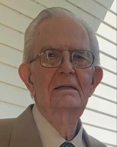 Roy Scruggs Garrett's obituary image