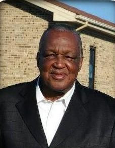 Chester Williams Profile Photo