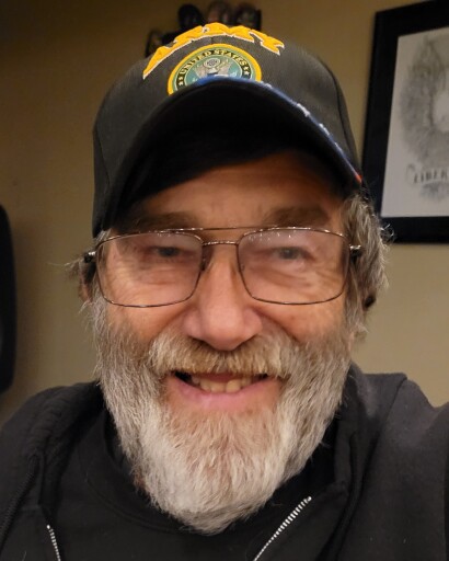 Randy Morris Nelson's obituary image