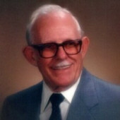 Arnold G. Morrow Profile Photo