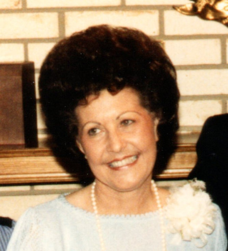 Evelyn Lorraine Wiggins