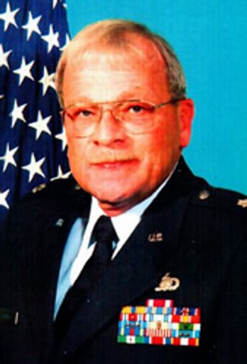 Usaf Lt. Col. Mark L. (Ret.)  Stout