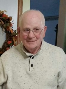 William Joseph Rosato, Sr.