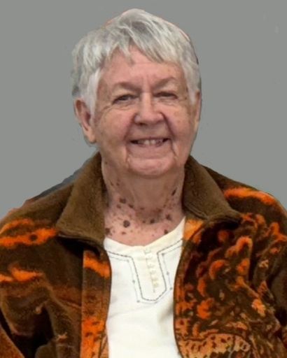 Shirley Newton Profile Photo