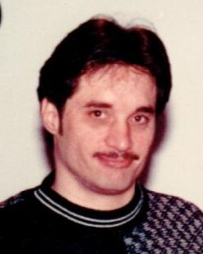 Alan A. Boucher's obituary image