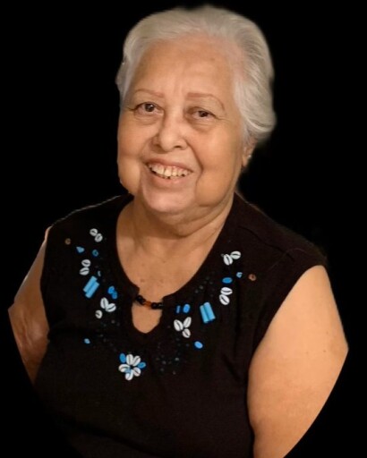 Modesta Alfaro Profile Photo