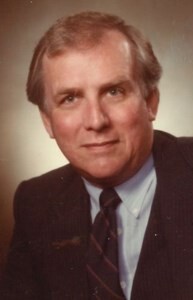 James M. Flynn