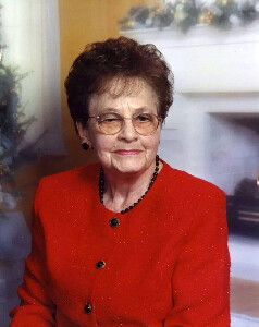 Veronica J. Jones