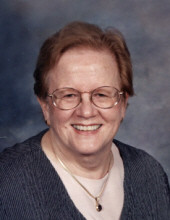 Catherine Ann Smith