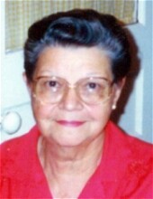 Rheba Jean Hunt