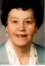 Dolores M. Unferth