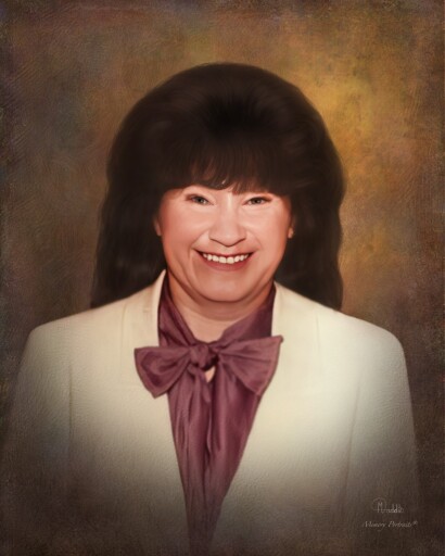 Evelyn Diane Newkirk's obituary image