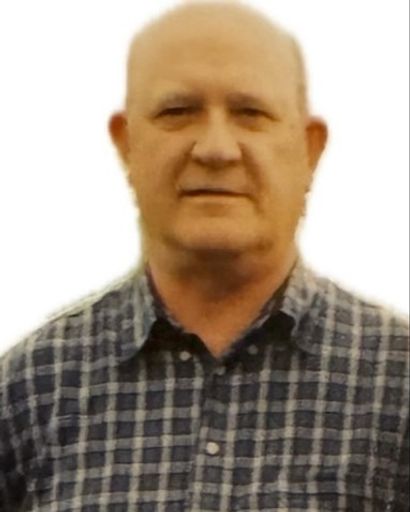 Robert George Crow's obituary image