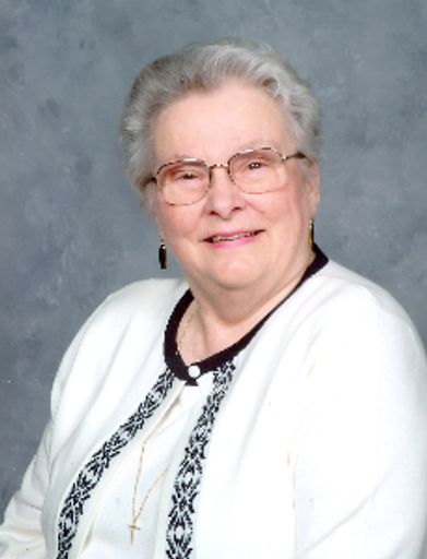 Betty Jeanne Kieper