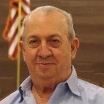 Fouad Marzouca Profile Photo