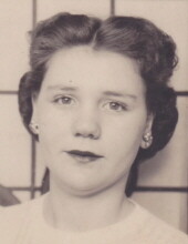 Eleanor Page Hampton Profile Photo