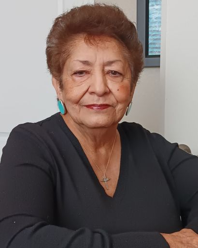 Maria Olivia Lopez's obituary image