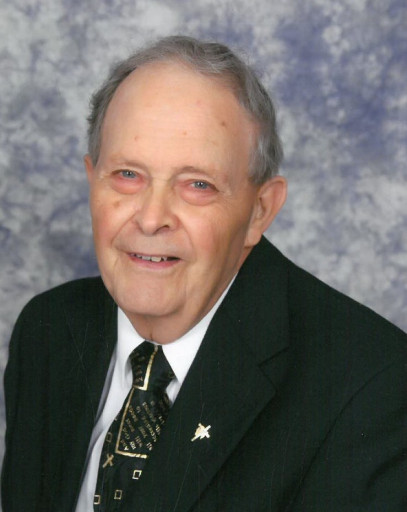 Clifton Ray Gardner