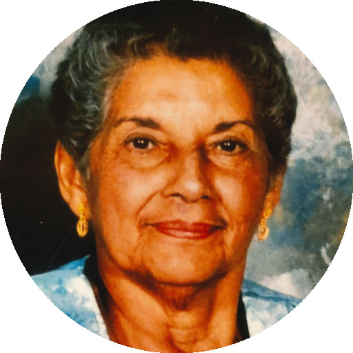 Rosa R. Rodriguez