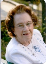 Gladys ROWE Profile Photo