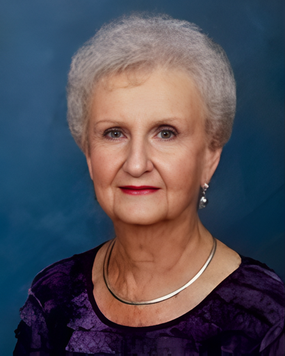 Barbara Ausley Lynn