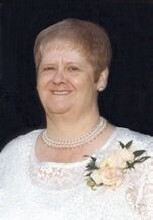 Shirley Ann (Lehigh) Franklin