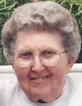 Marie I. Davies Profile Photo