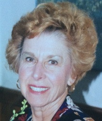 Gail Lee (Gilman)  Prescott