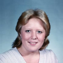 Deborah "Debbie" Carol Goforth