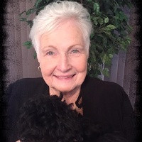 Bettie Louise Bunker Profile Photo