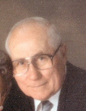 James J. Toth