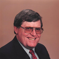 Francis Duncan Gibson III Profile Photo
