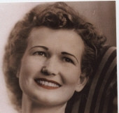 Dorothy âDotâ Cook Martin