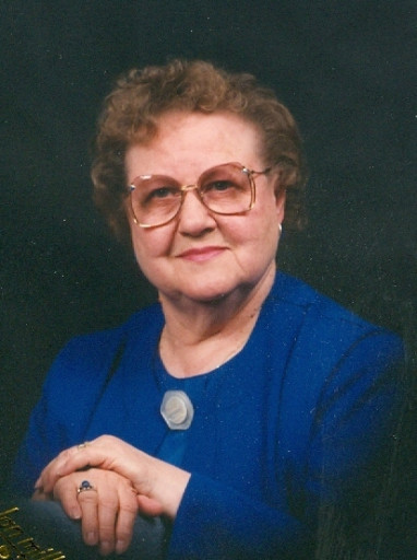 Lorraine Elford