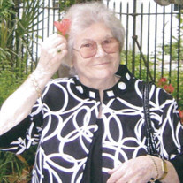 Helga E. Martin Profile Photo