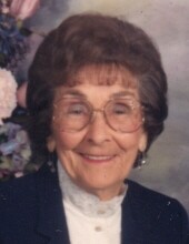 Mildred "Millie" L. Warden Profile Photo