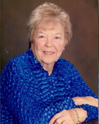 Joyce D. Bennett