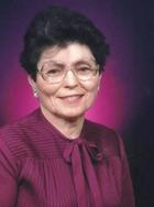 Dorothy Anderson