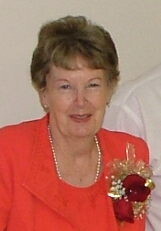 Pauline Ruth Matthews