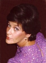 Joan Barbara Markovich Profile Photo