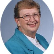 Gloria Smock Profile Photo
