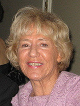 Mrs. Janie Huddleston-Parker