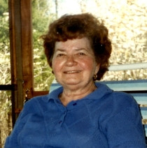 Hilda Inez Smith