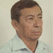 Juan Escamilla Profile Photo